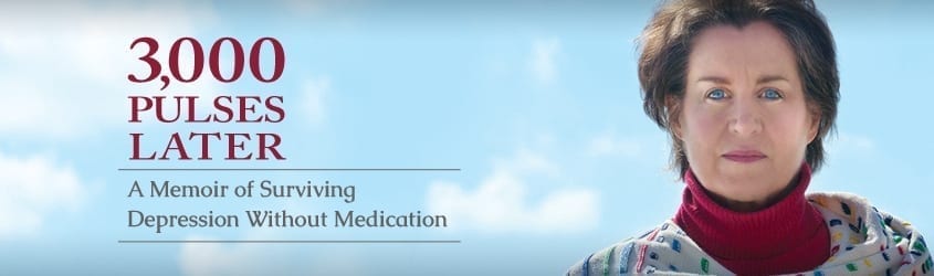 Hard to Treat Depression, Depression without Medication, TMS Therapy