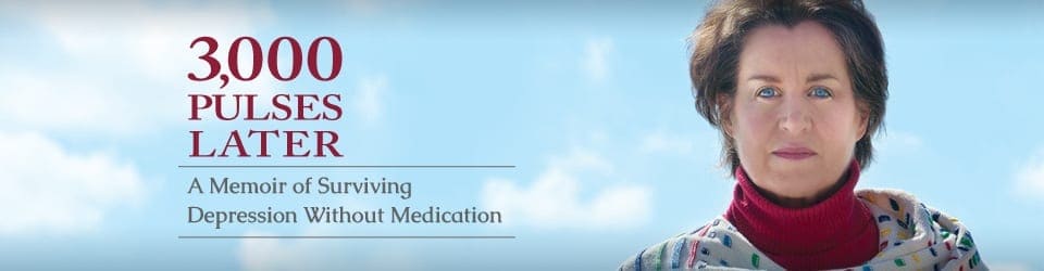 Hard to Treat Depression, Depression without Medication, TMS Therapy