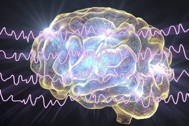 Magnetic Brain Stimulation Relieves Symptoms of Severe Depression