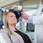 Transcranial Magnetic Stimulation (TMS) Use to Treat Migraine