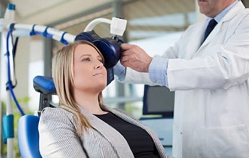 Transcranial Magnetic Stimulation (TMS) Use to Treat Migraine