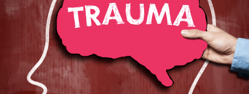 TMS Can Help With Trauma Recovery