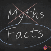 TMS Facts vs TMS myths