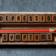 Depression Symptoms