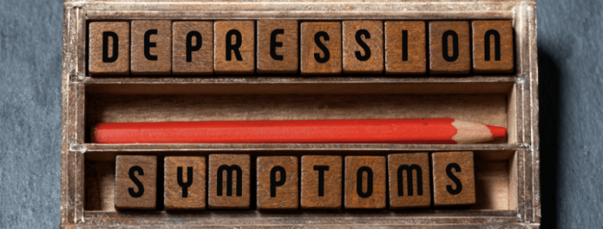Depression Symptoms