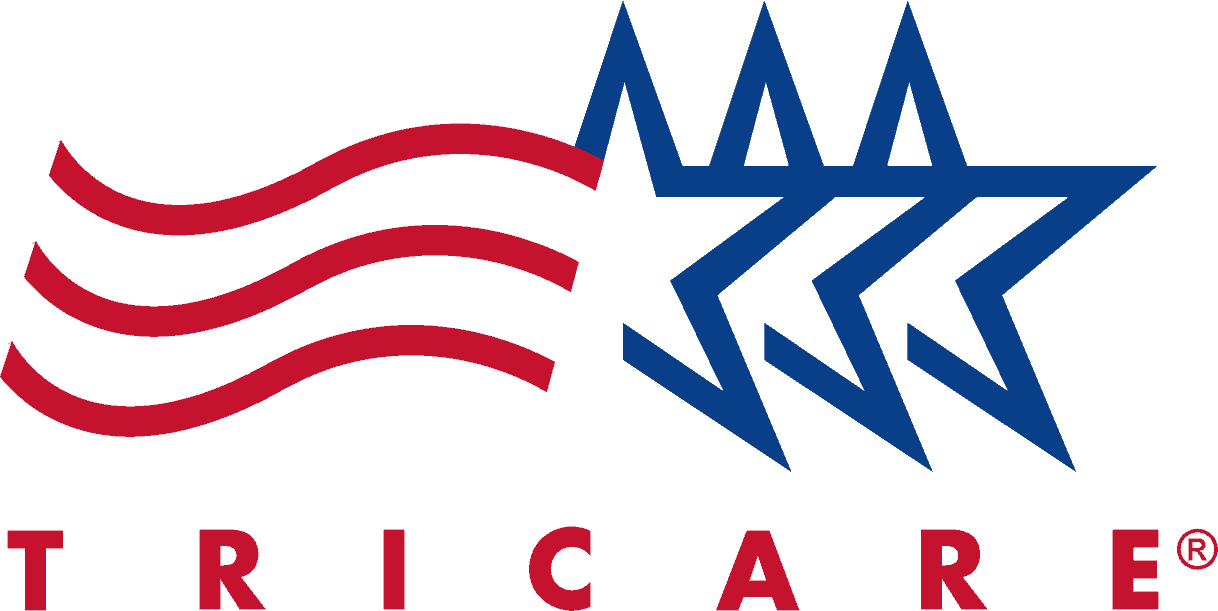 Tricare Logo
