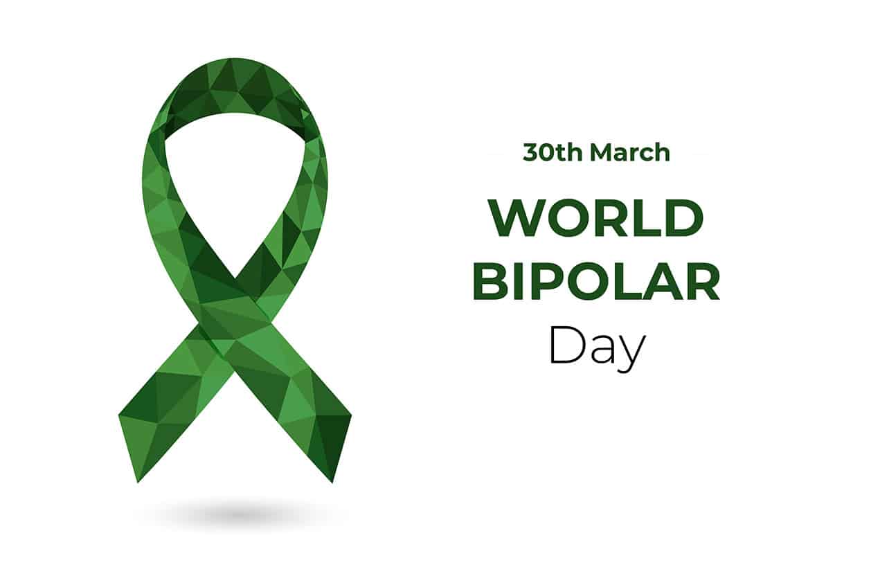 World Bipolar Day Bringing Awareness To Bipolar Disorder Oasis TMS   World Bipolar Day 2022 