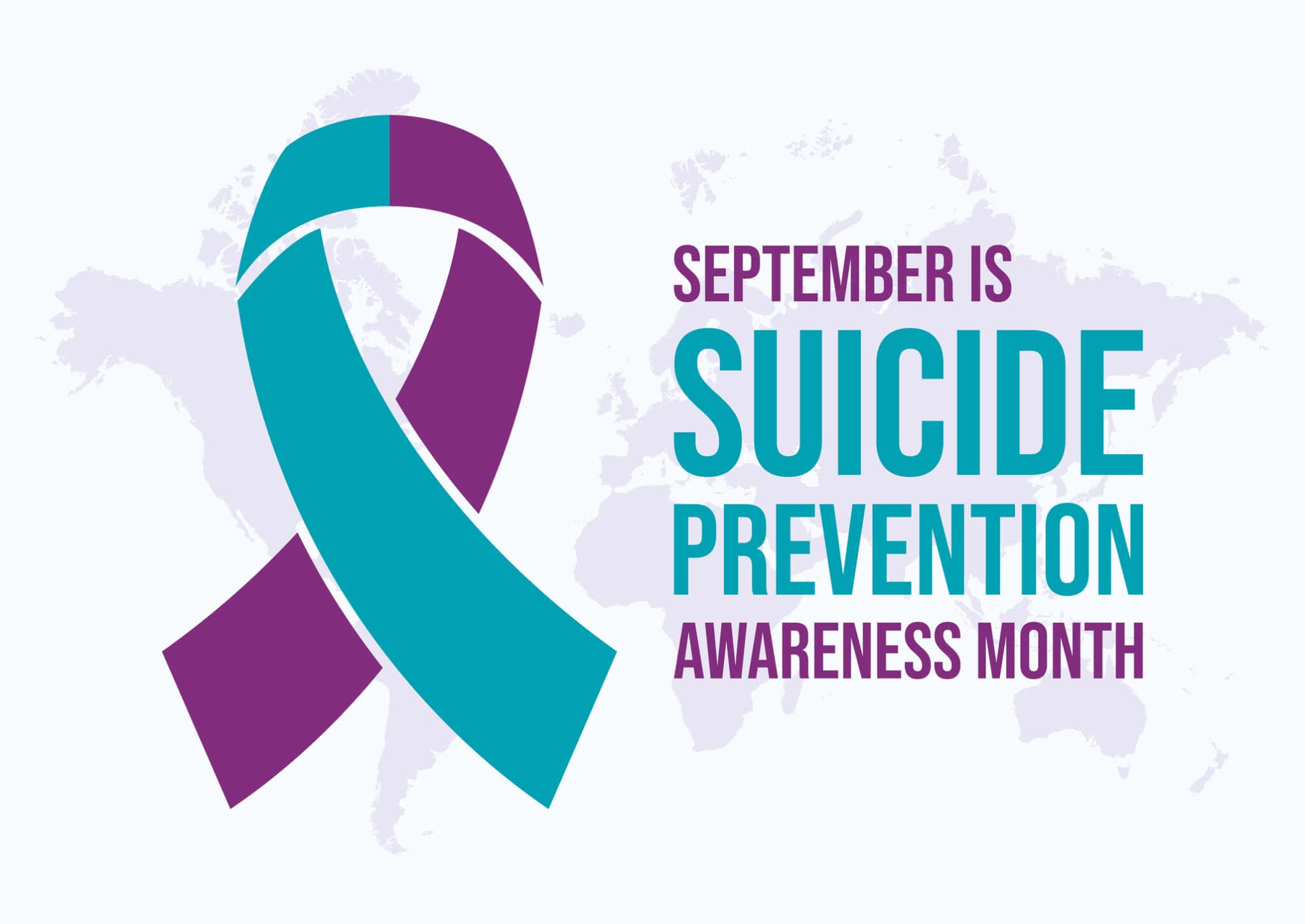 September: Shining a Light on Suicide Awareness - Oasis TMS