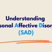 Learn what is seasonal affective disorder and how it impacts mental health. Discover the symptoms and coping strategies on our blog.