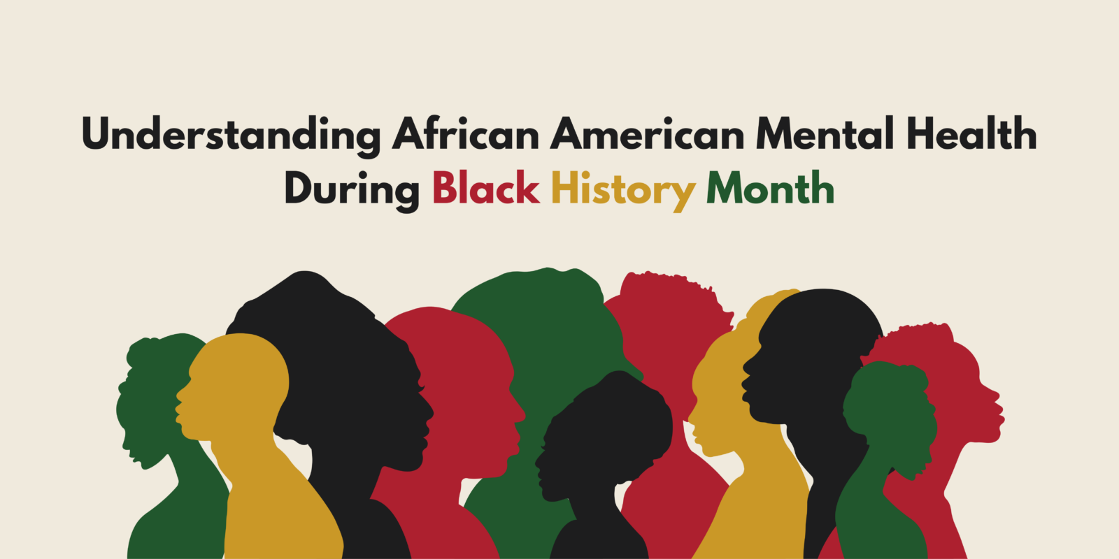 African American Mental Health During Black History Month